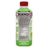 Suerox 8Iones Lima-Limon 630 Ml