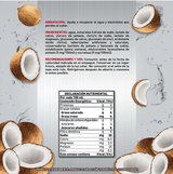Suerox 8Iones Coco 630 Ml