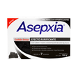 Asepxia Carbon 100 Gr