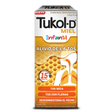 Tukol-D Inf Miel Jarabe 120 Ml