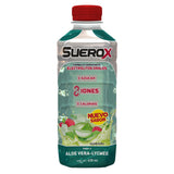 Suerox 8Iones Aloe 630 Ml