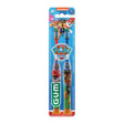 Cepillo Dental Gum Inf Paw Patrol 2 Pza