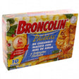 Broncolin Paleta 10 Gr Natural Con 10 Piezas