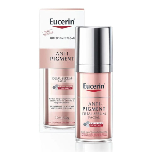 Anti-Pigment Dual Serum 30 Ml Eucerin