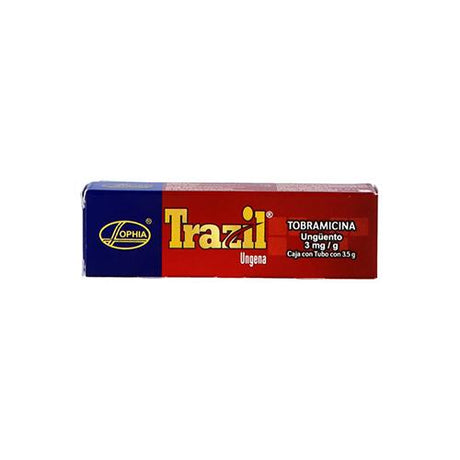 Trazil Ungena 3 Gr