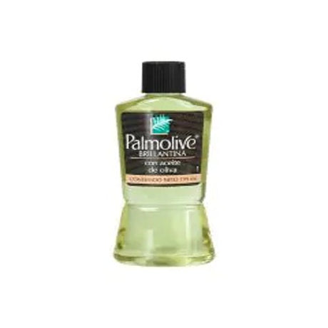 Palmolive Abrillantador Liq Gte 199 Ml