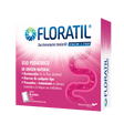 Floratil Ped 250 Gr Polvo Con 6 Sobres