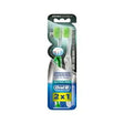 Cepillo Dental Oral-B P-S Ultra Fino 2X1