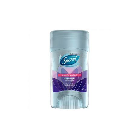 Desod Secret Powder Stick Gel 45 Gr