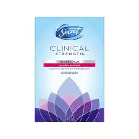 Desod Secret Clinical Powder 45 G