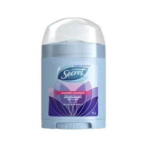 Desod Secret Powder Prot Atick 45 Gr