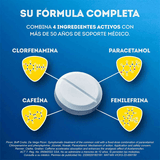 Vick Act 7 Con 10 Tabletas
