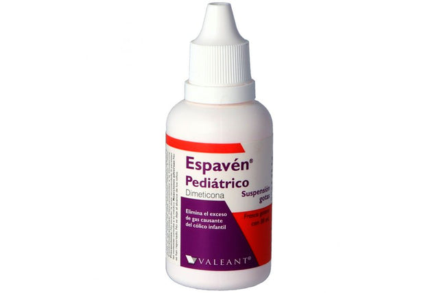 Espaven Suspension Ped 30 Ml