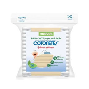 Aplicadores J&J Flexi Bolsa Con 150