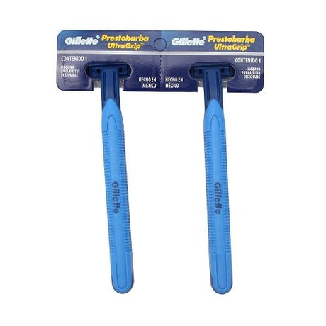 Maq Gtte Prestb Ultra-Grip 2
