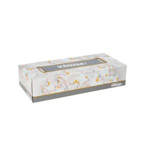 Pañuelo Kleenex Con 90 H / D
