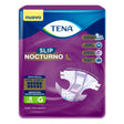 Pañal Tena Slip Nocturno Grande 8 Pzs