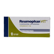 Reumophan Vit Con 20 Tabletas