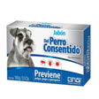 Grisi Jabon Perro Consenti 100 Gr