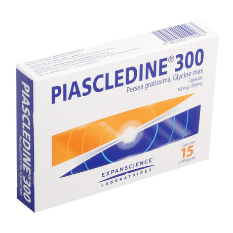 Piascledine 300 Con 15 Capsula