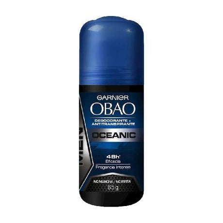 Desod Obao For Men Oceanic 65 G