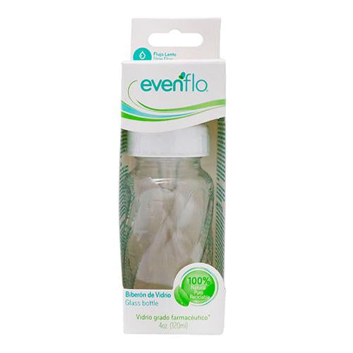 Bib Evenflo Vid Super Decon 120 Ml