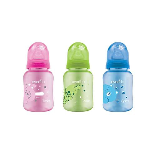 Bib Evenflo Colores 4 Oz