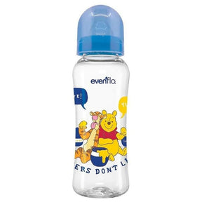 Bib Evenflo Pooh 8 Onz