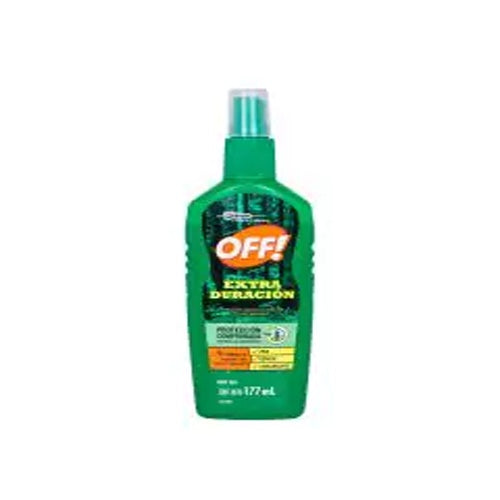 Repel Off Extra-Durac Spy 177 Ml