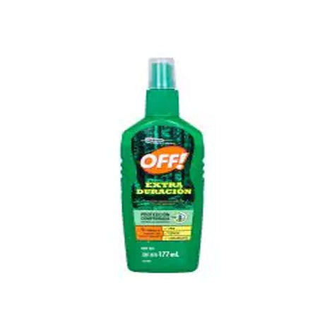 Repel Off Extra-Durac Spy 177 Ml