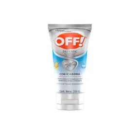 Repel Off Defense Gel 100 Ml