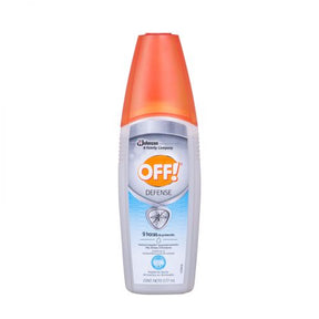 Repel Off Defense Spy 177 Ml