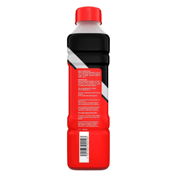 Pedialyte Manzana 500 Ml