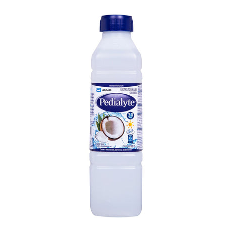 Pedialyte 30 Meq Coco 500 Ml