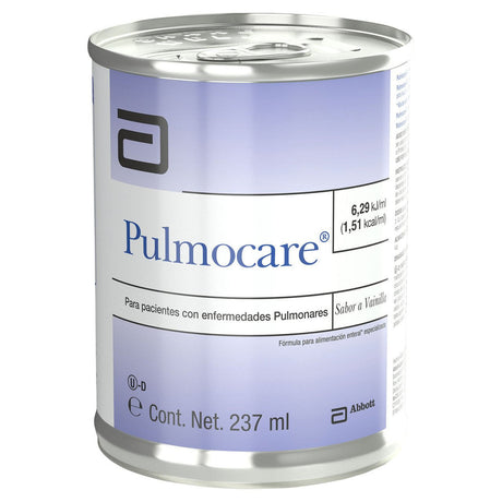 Pulmocare Vainilla Liq 236 Ml