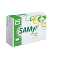 Samyr 500 Mg Con 20 Comprimidos