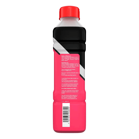 Pedialyte Sr Fresa 45 500 Ml
