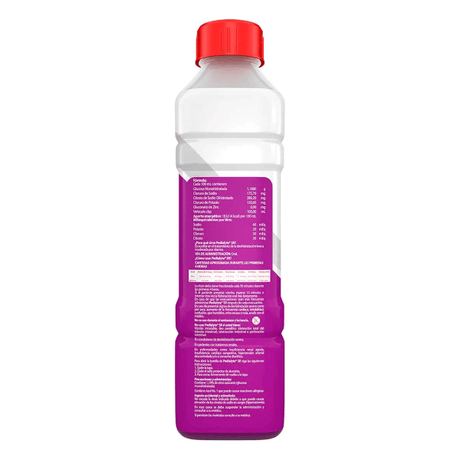 Pedialyte Sr Uva 60 500 Ml
