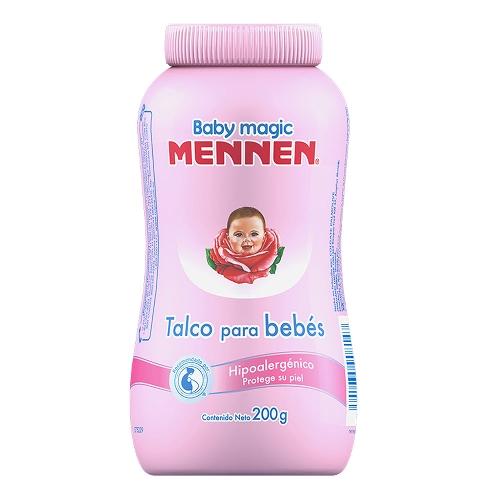 Tco Mennen Rosa 200 Gr