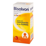 Bisolvon Inf Solución 120 Ml