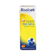 Bisolsek-Bisolvon Jarabe 120 Ml