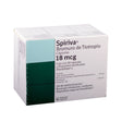 Spiriva 18Mcg Disp Con 30 Capsulas