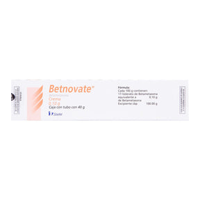 Betnovate Crema 40 Gr