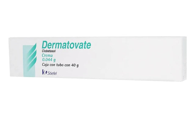 Dermatovate Ung 40 Gr