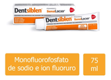 Sensilacer Gel Dentifrico 75 Ml / 100.5 G Dientes Sensibles Pasta Lacer