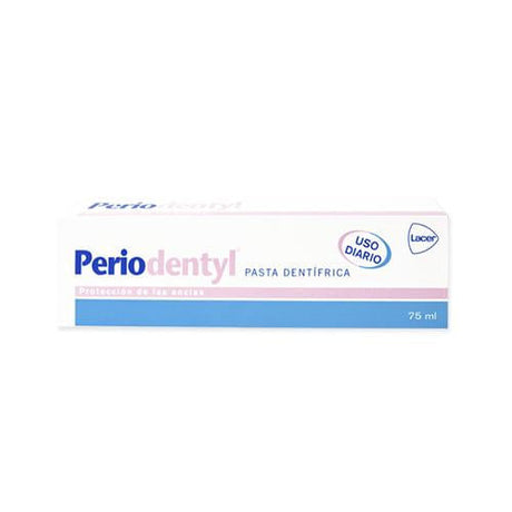 Gingilancer (Periodentyl) 75 Ml