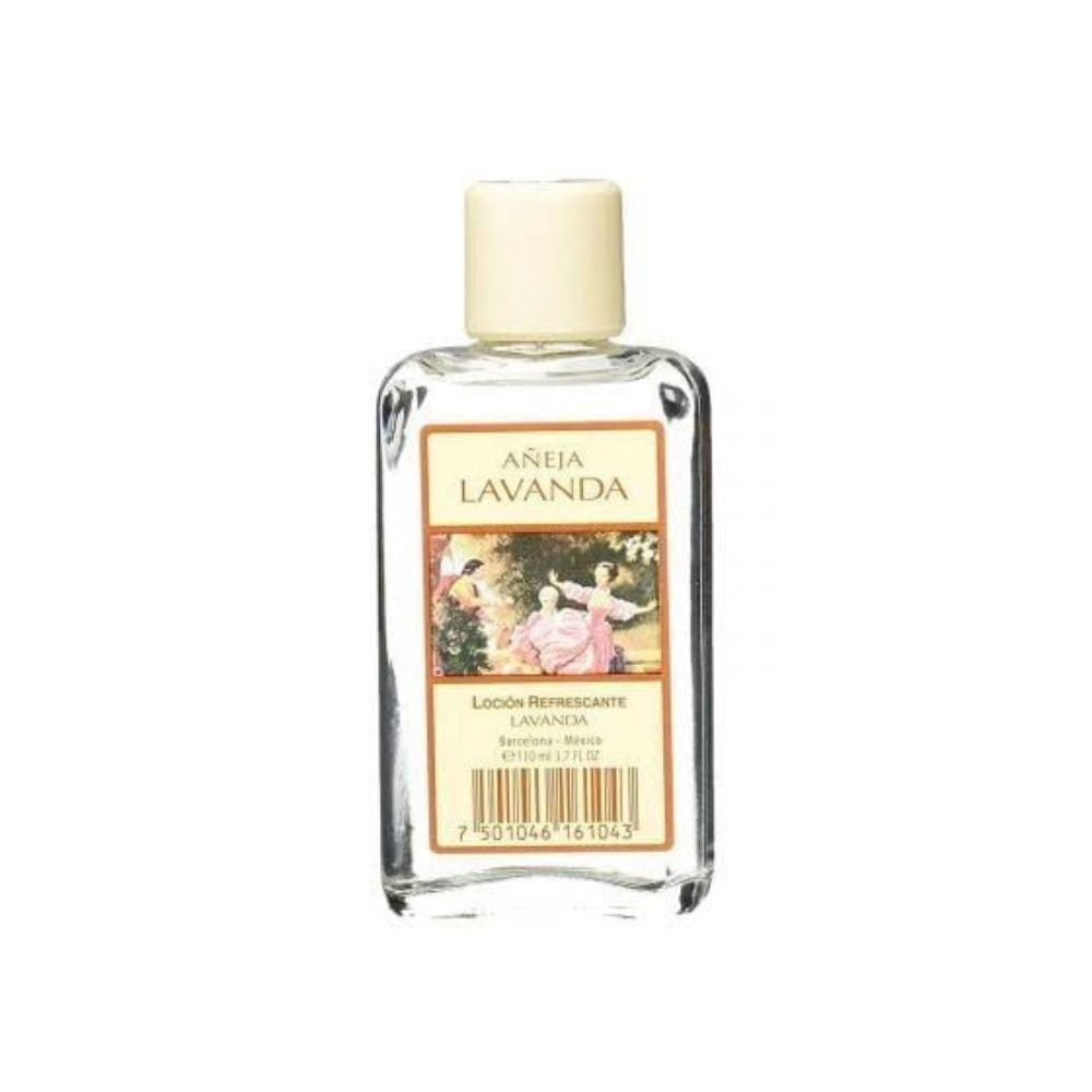 Añeja Lavanda Loción Ion T-8 110 Ml