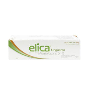 Elica Ung 30 Gr