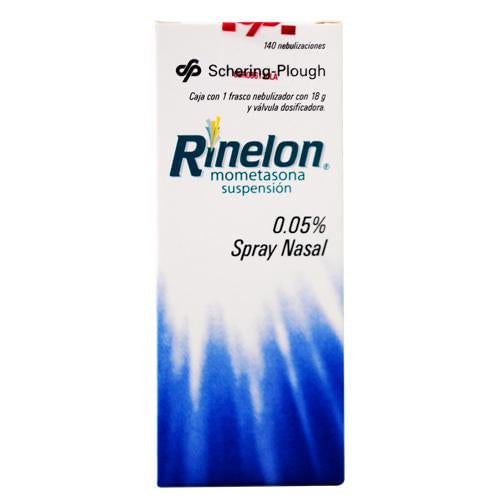 Rinelon Spy Nasal 18 Ml