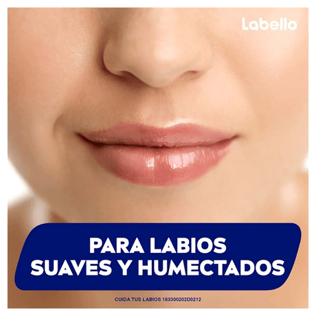 Pomada Paralab Labello Hydro Care